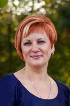 преподаватель естественных дисциплин
